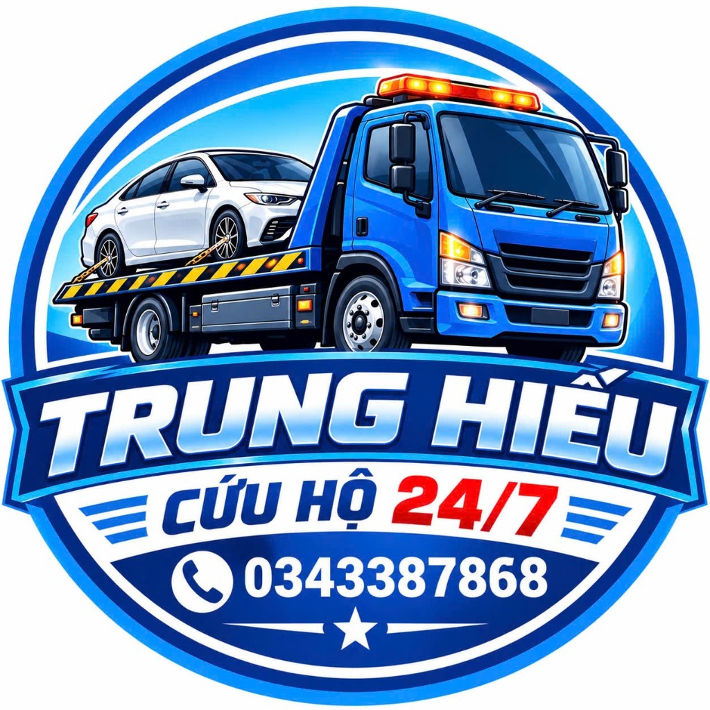 Cứu hộ Trung Hiếu 24/7